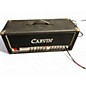 Used Carvin MTS3200 Tube Guitar Amp Head thumbnail