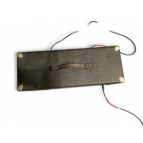 Used Carvin MTS3200 Tube Guitar Amp Head