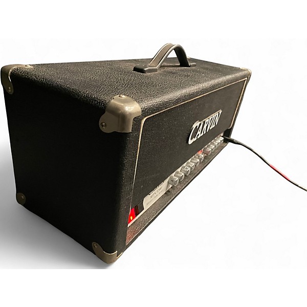 Used Carvin MTS3200 Tube Guitar Amp Head