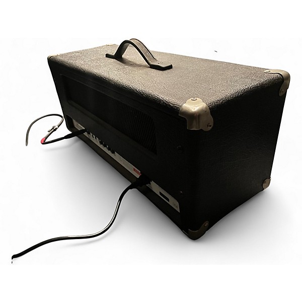 Used Carvin MTS3200 Tube Guitar Amp Head