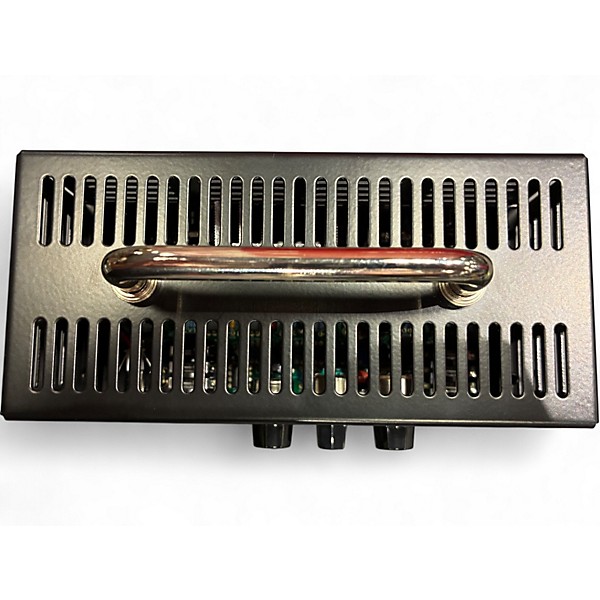 Used Orange Amplifiers Micro Dark 20W Tube Guitar Amp Head