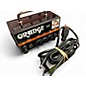 Used Orange Amplifiers Micro Dark 20W Tube Guitar Amp Head