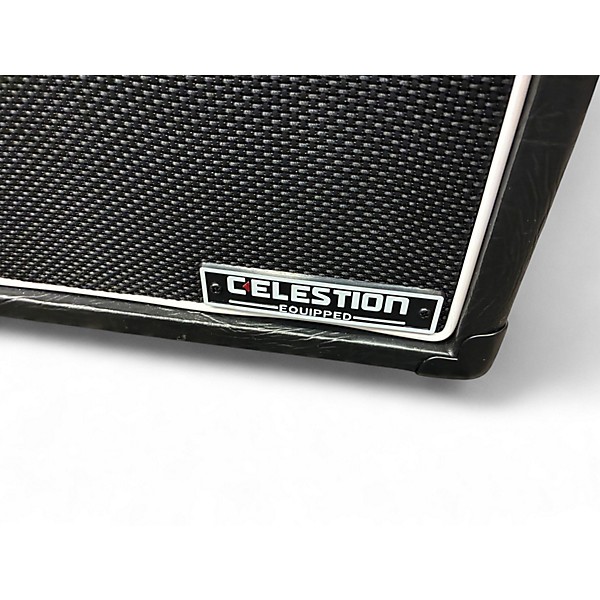 Used Monoprice 611899 1X12" Guitar Cabinet