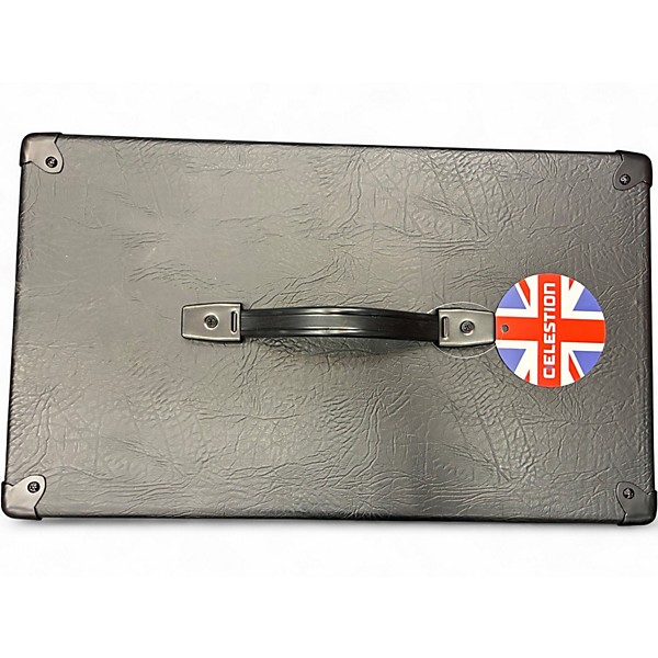 Used Monoprice 611899 1X12" Guitar Cabinet