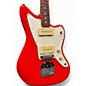 Used Fender Classic Player Jazzmaster Special RED Solid Body Electric Guitar