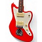Used Fender Classic Player Jazzmaster Special RED Solid Body Electric Guitar