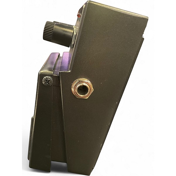 Used BOSS MT2 Metal Zone Distortion Effect Pedal