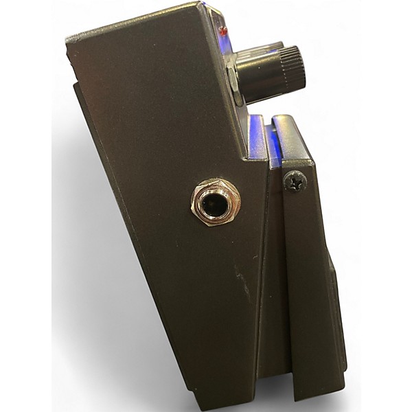 Used BOSS MT2 Metal Zone Distortion Effect Pedal