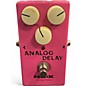 Used NUX Analog Delay Effect Pedal thumbnail