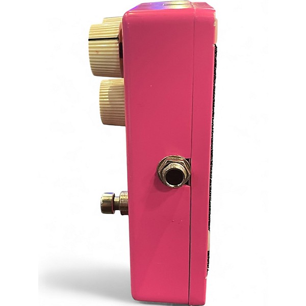 Used NUX Analog Delay Effect Pedal