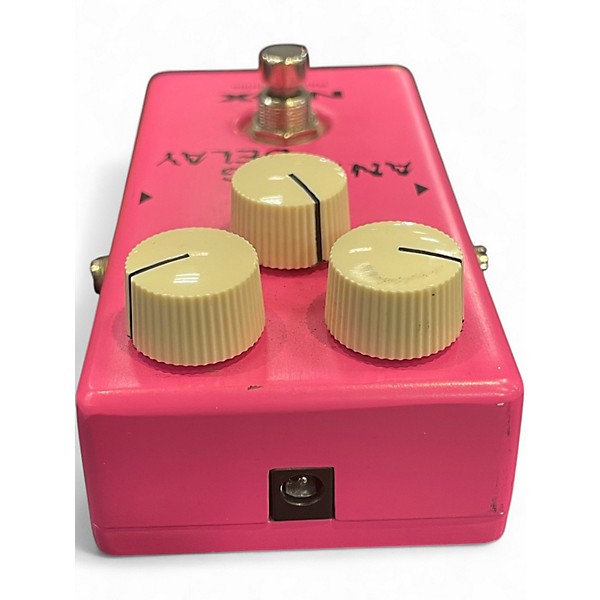 Used NUX Analog Delay Effect Pedal