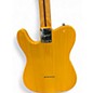 Used Squier Classic Vibe 1950S Telecaster Butterscotch Blonde Solid Body Electric Guitar