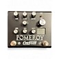 Used Emerson Pomeroy Effect Pedal thumbnail