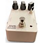 Used JHS Pedals 3 series Harmonic Trem Effect Pedal
