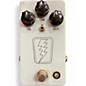 Used JHS Pedals SuperBolt V1 Effect Pedal thumbnail