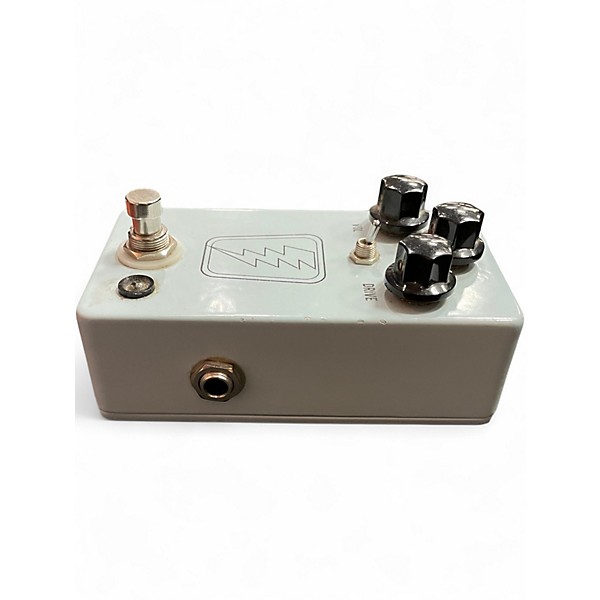 Used JHS Pedals SuperBolt V1 Effect Pedal