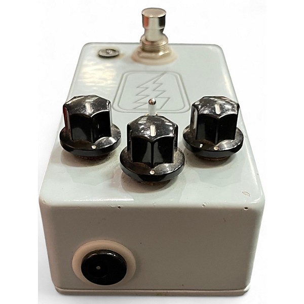 Used JHS Pedals SuperBolt V1 Effect Pedal