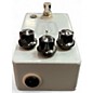 Used JHS Pedals SuperBolt V1 Effect Pedal