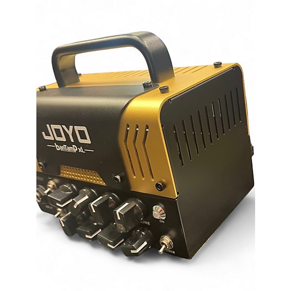 Used Joyo BanTamP xL Tweedy II Tube Guitar Amp Head