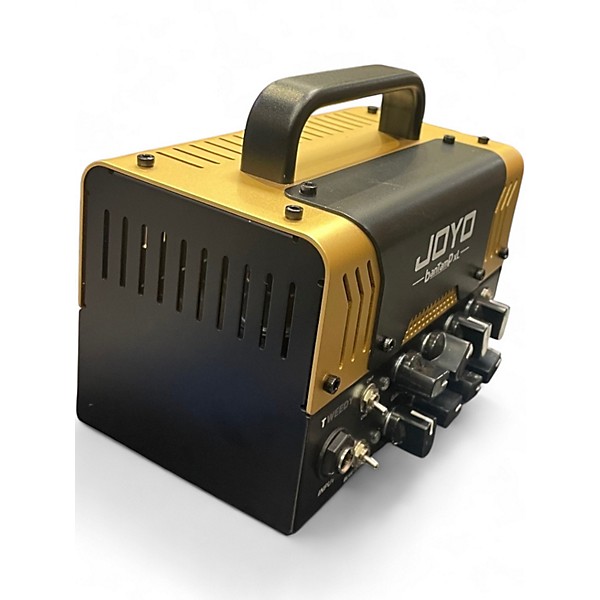 Used Joyo BanTamP xL Tweedy II Tube Guitar Amp Head