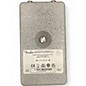 Used Fender Hammertone Overdrive Effect Pedal