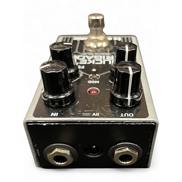 Used TC Electronic Bucket Brigade Analog Delay Effect Pedal