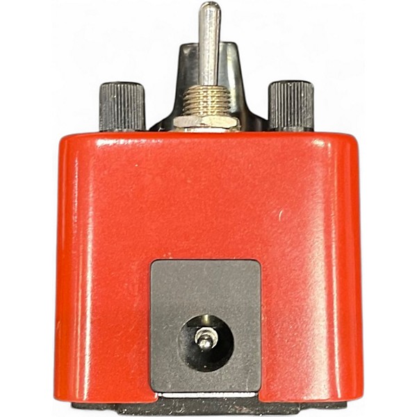 Used Donner Harmonic Square Effect Pedal