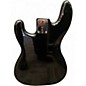 Used Hohner PJ Black Electric Bass Guitar