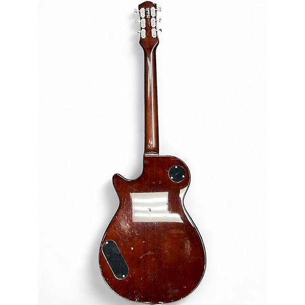 Used Gretsch Guitars G5238 Pro Jet Gold Solid Body Electric Guitar