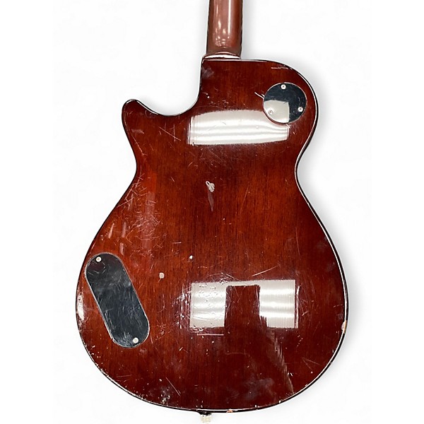 Used Gretsch Guitars G5238 Pro Jet Gold Solid Body Electric Guitar