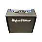 Used Hughes & Kettner 15-R Edition Blue Guitar Combo Amp thumbnail