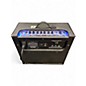 Used Hughes & Kettner 15-R Edition Blue Guitar Combo Amp