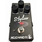 Used Mojo Hand FX STYLUS Pedal thumbnail