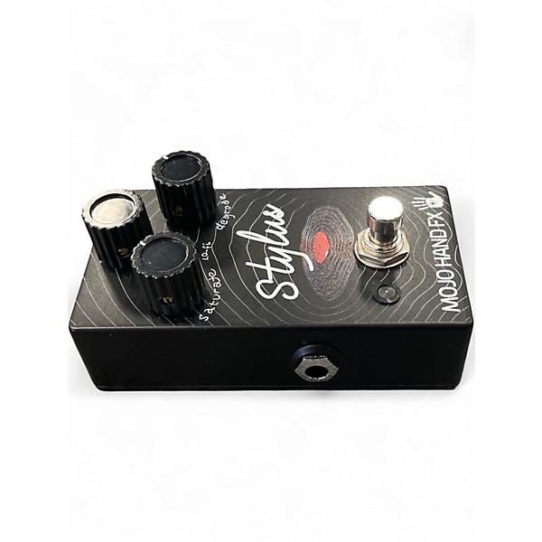Used Mojo Hand FX STYLUS Pedal