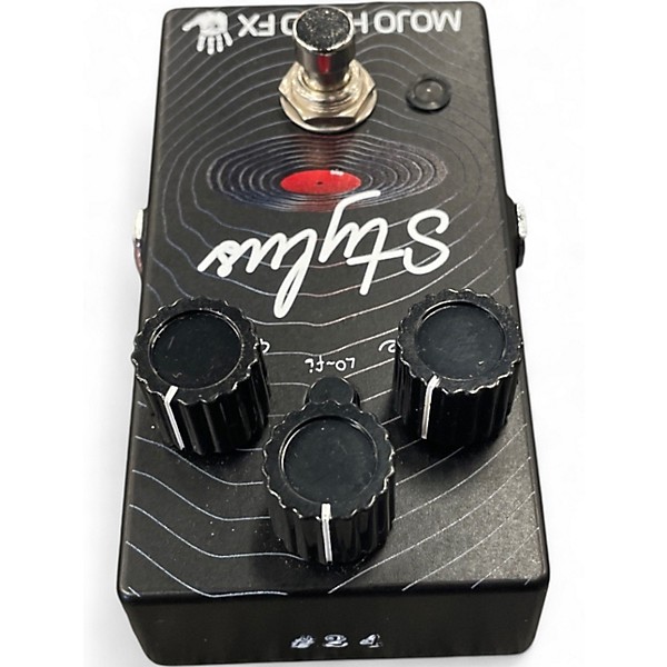 Used Mojo Hand FX STYLUS Pedal