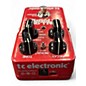 Used TC Electronic Hall Of Fame Reverb Effect Pedal