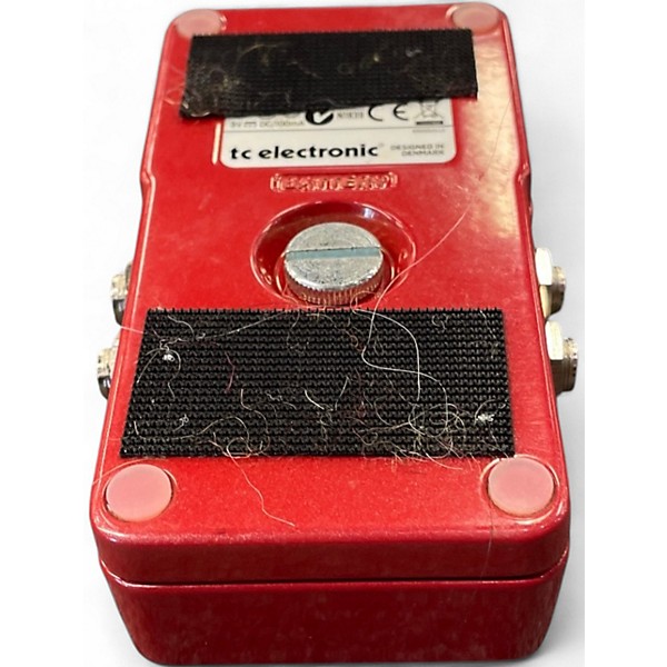 Used TC Electronic Hall Of Fame Reverb Effect Pedal