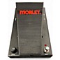 Used Morley Pro Series Wah Effect Pedal thumbnail