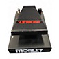Used Morley Pro Series Wah Effect Pedal