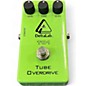 Used DeltaLab TO1 Tube Overdrive Effect Pedal thumbnail