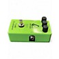 Used DeltaLab TO1 Tube Overdrive Effect Pedal