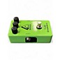 Used DeltaLab TO1 Tube Overdrive Effect Pedal