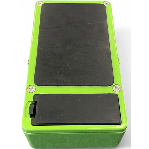 Used DeltaLab TO1 Tube Overdrive Effect Pedal