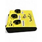 Used Seymour Duncan SFX02 Tweak Fuzz Effect Pedal