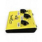Used Seymour Duncan SFX02 Tweak Fuzz Effect Pedal
