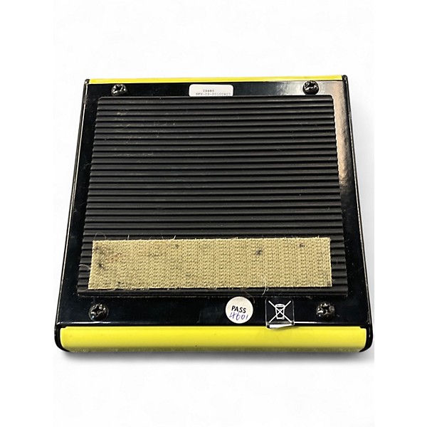 Used Seymour Duncan SFX02 Tweak Fuzz Effect Pedal