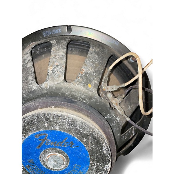 Used Fender Super Reverb 4x10 Tube Guitar Combo Amp