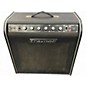 Used Traynor GuitarMate 1x12 Tube Guitar Combo Amp thumbnail