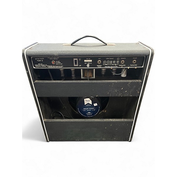 Used Traynor GuitarMate 1x12 Tube Guitar Combo Amp