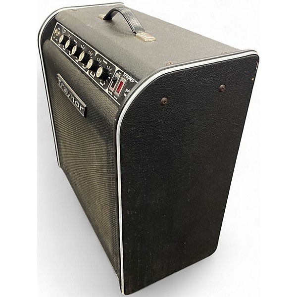 Used Traynor GuitarMate 1x12 Tube Guitar Combo Amp